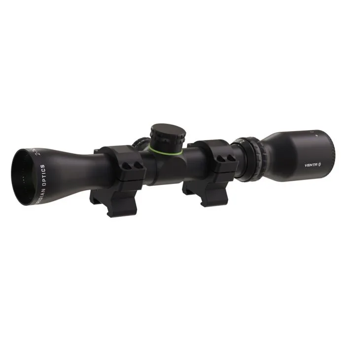 Viridian Venta 2-7x32 Duplex