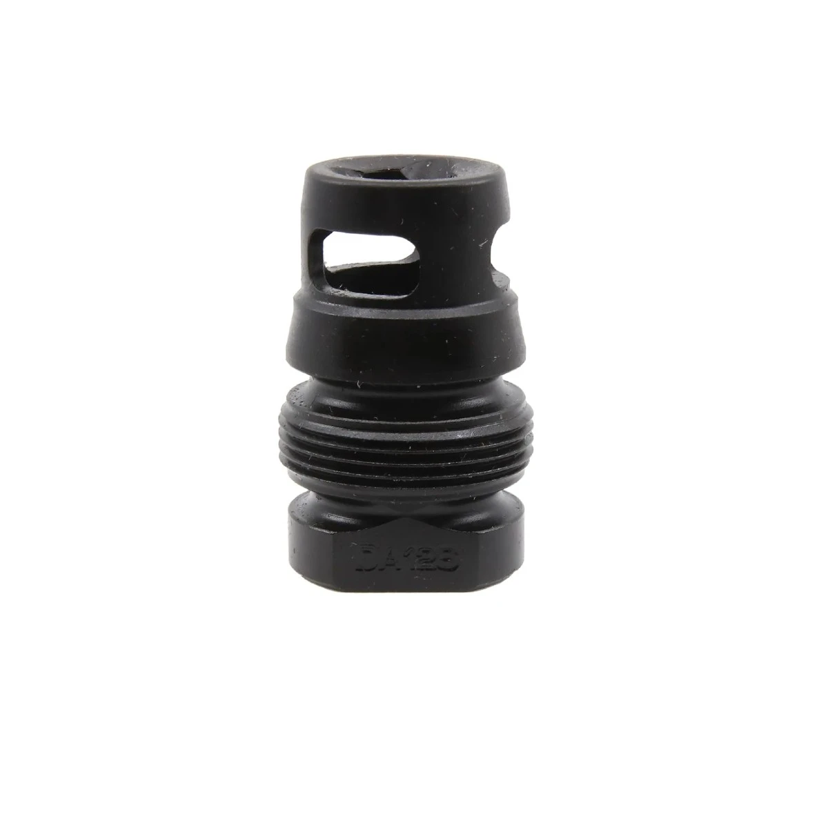 Dead Air Xeno Pistol Wee Brake — 9mm