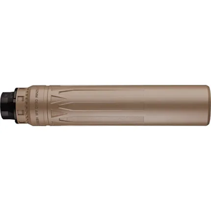 DEAD AIR NOMAD LTI XC XENO FDE