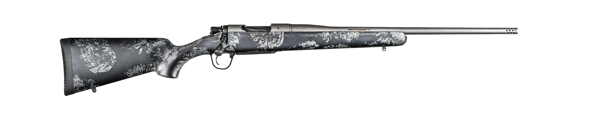 Christensen Arms Mesa FFT — MESA FFT 6.5CR TUNGSTEN 20" 801-01072-00