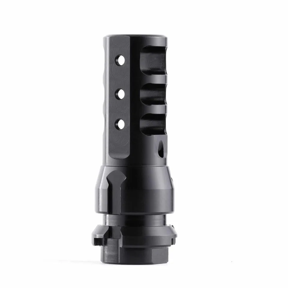 Dead Air KeyMo Muzzle Brake