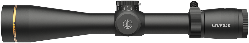 VX-5HD Gen 2 3-15x44 CDS-SZL2 Side Focus Duplex