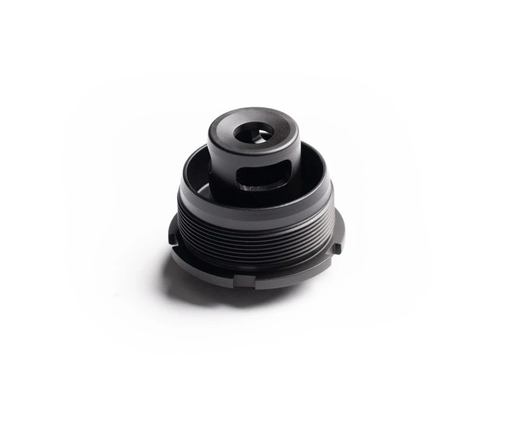 Dead Air Brake Mount - Taper
