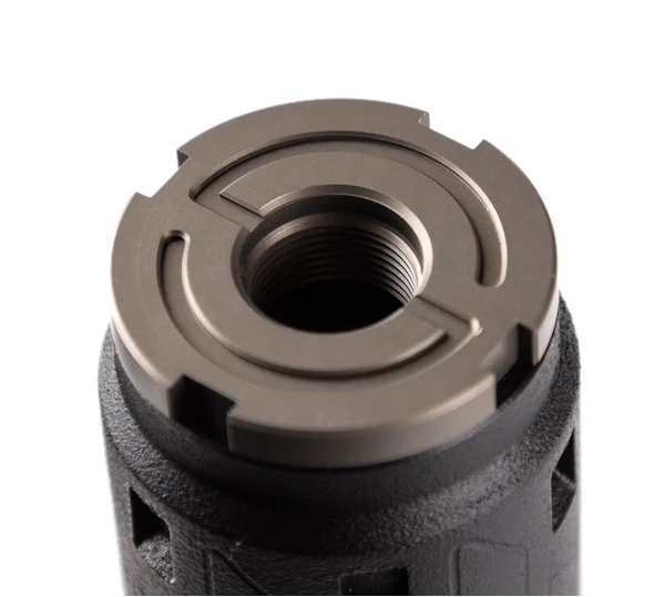 B&T Silencer Shop Direct Thread mount — 5/8x24