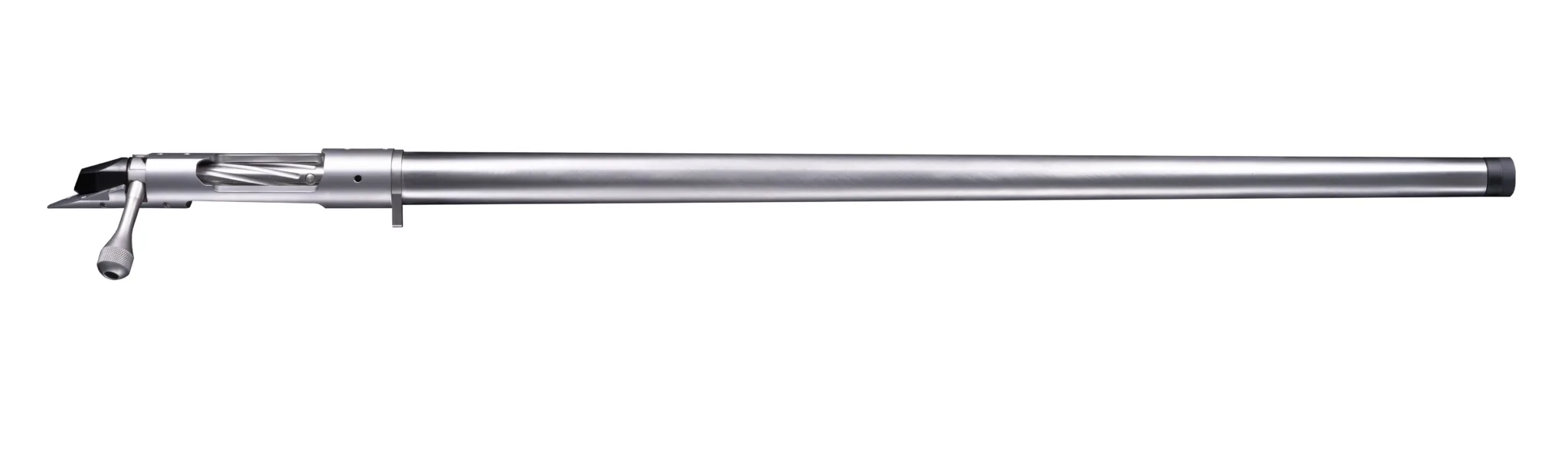 Bergara Premier Series Barreled Action — Barreled Action 6GT #7 SS BPBA25-6GT