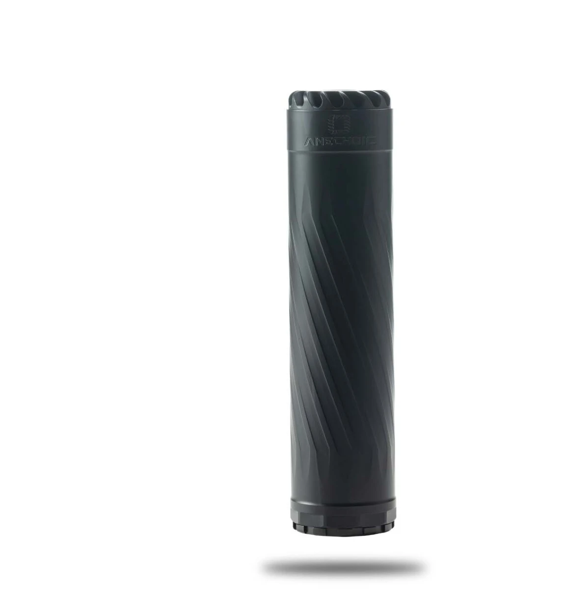 ANECHOX 30 SUPPRESSOR — 7.62mm (.308) Black