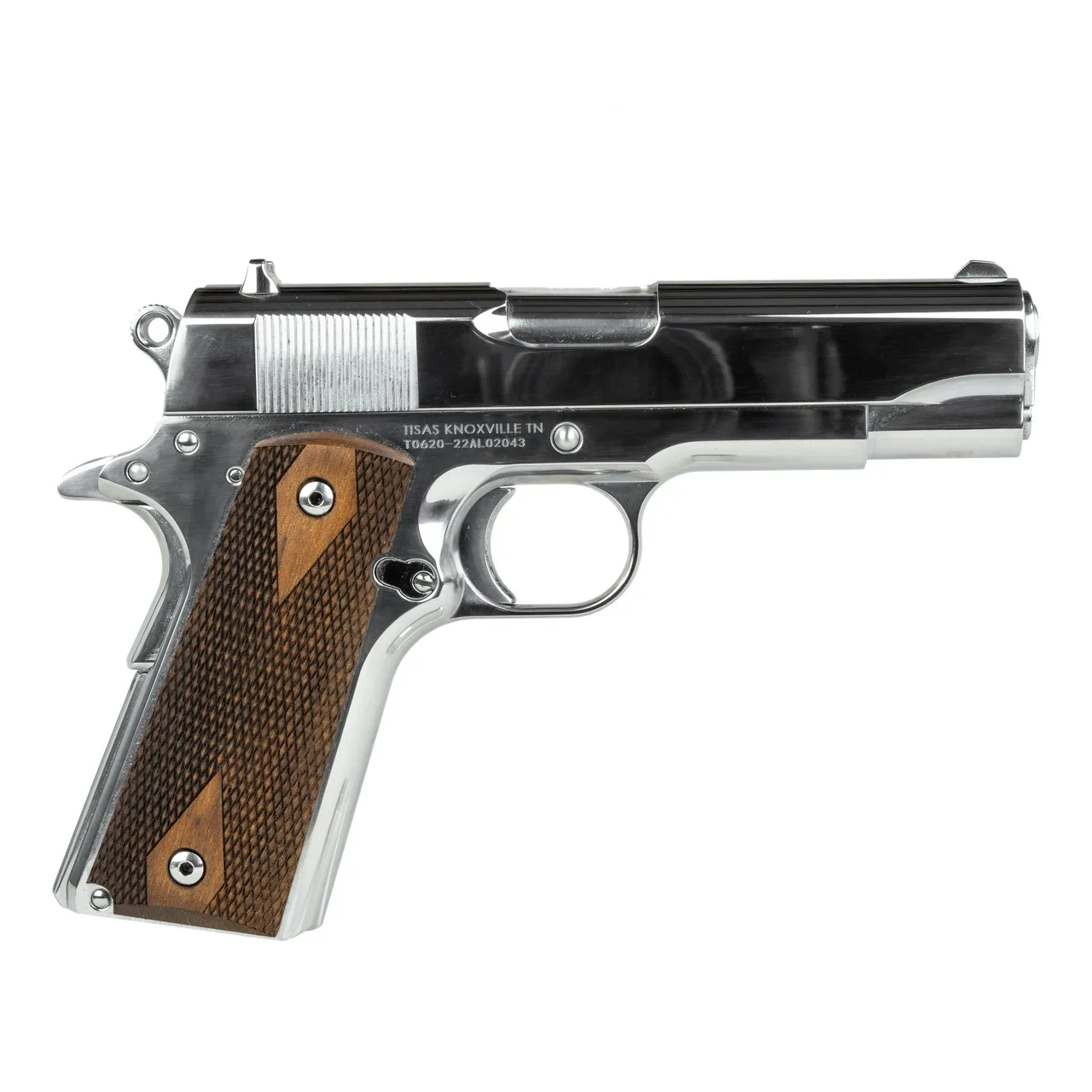Tisas 1911 Desperado — 1911 DESP CH/WD 9MM/38SUP