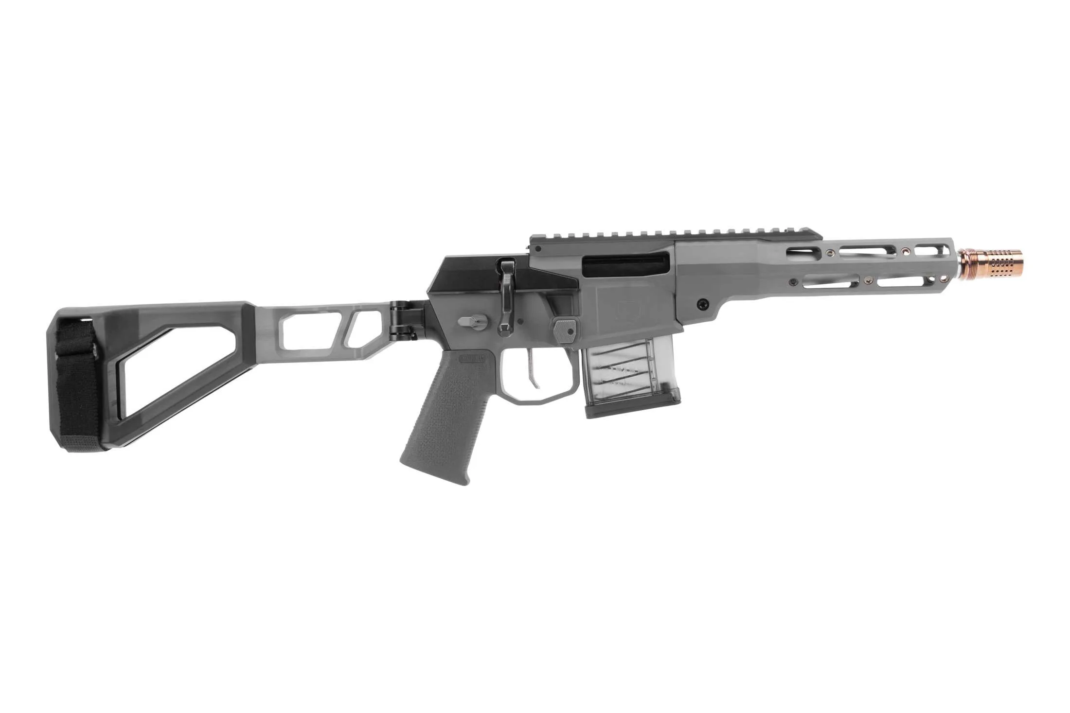 MINIFIX-300BLK-8IN-PISTOL