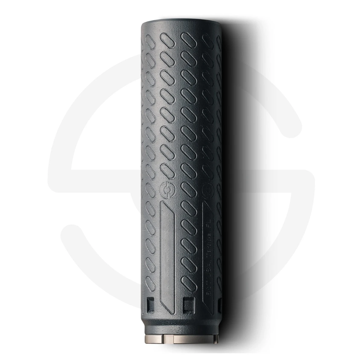 B&T SRBS 762 Suppressor – Full Size DM — Tan 7.62mm (.308)