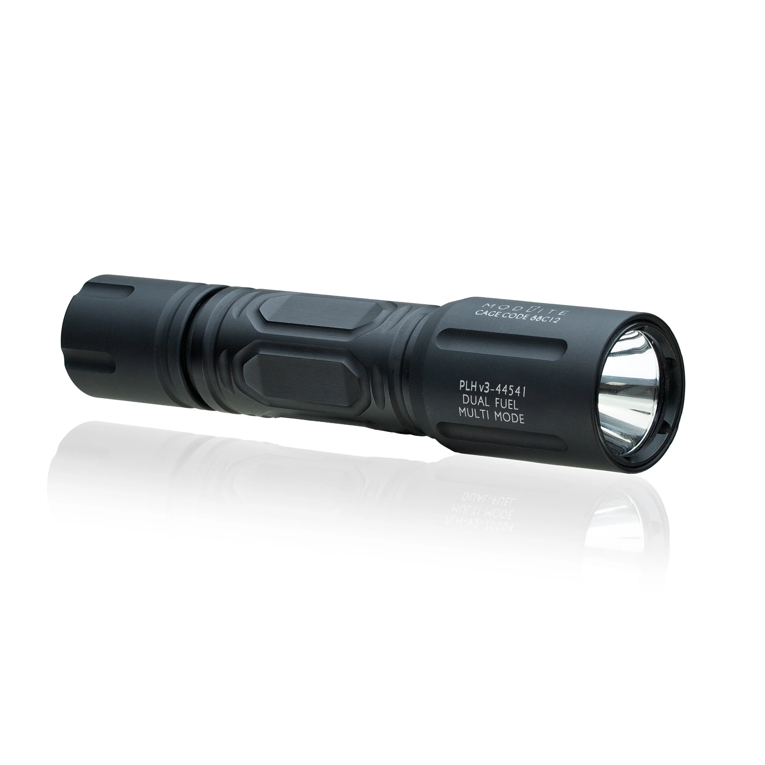 Modlite Multi-Mode Handheld PLH™v3 18650 Light Package