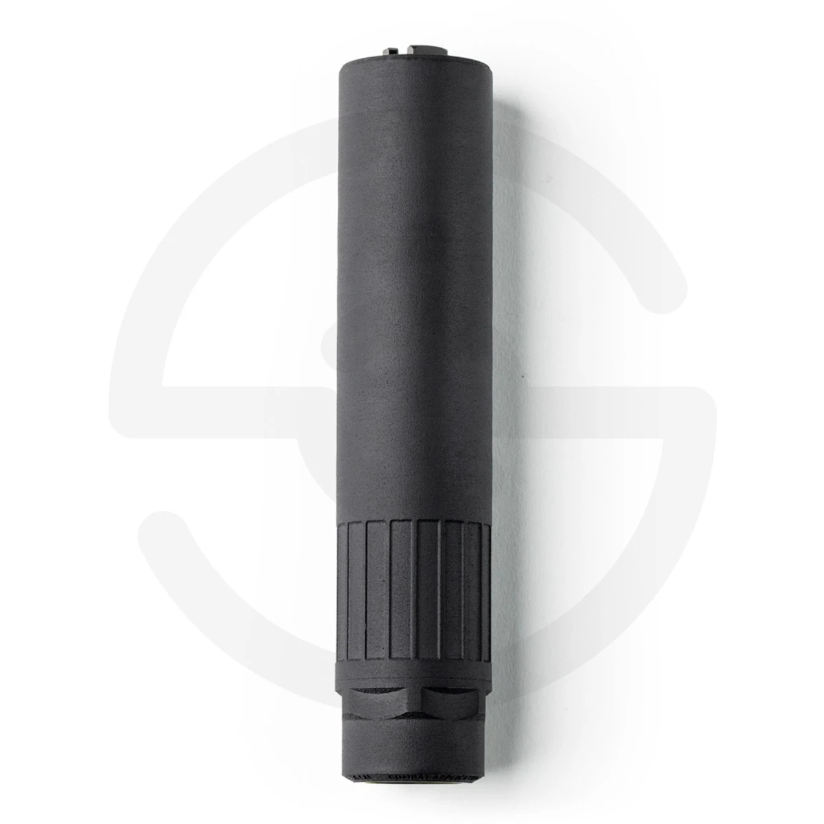 CAT MOB Titanium Suppressor — M16x1 LH 9mm