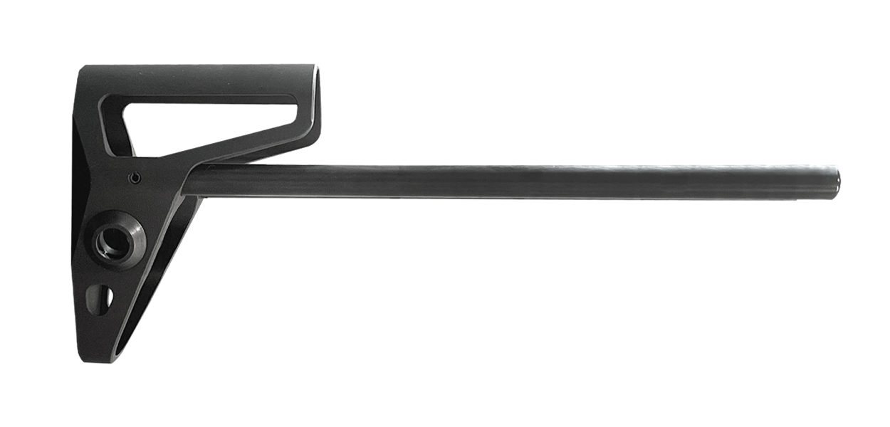 GEN:6 HRT BUTTSTOCK ONLY