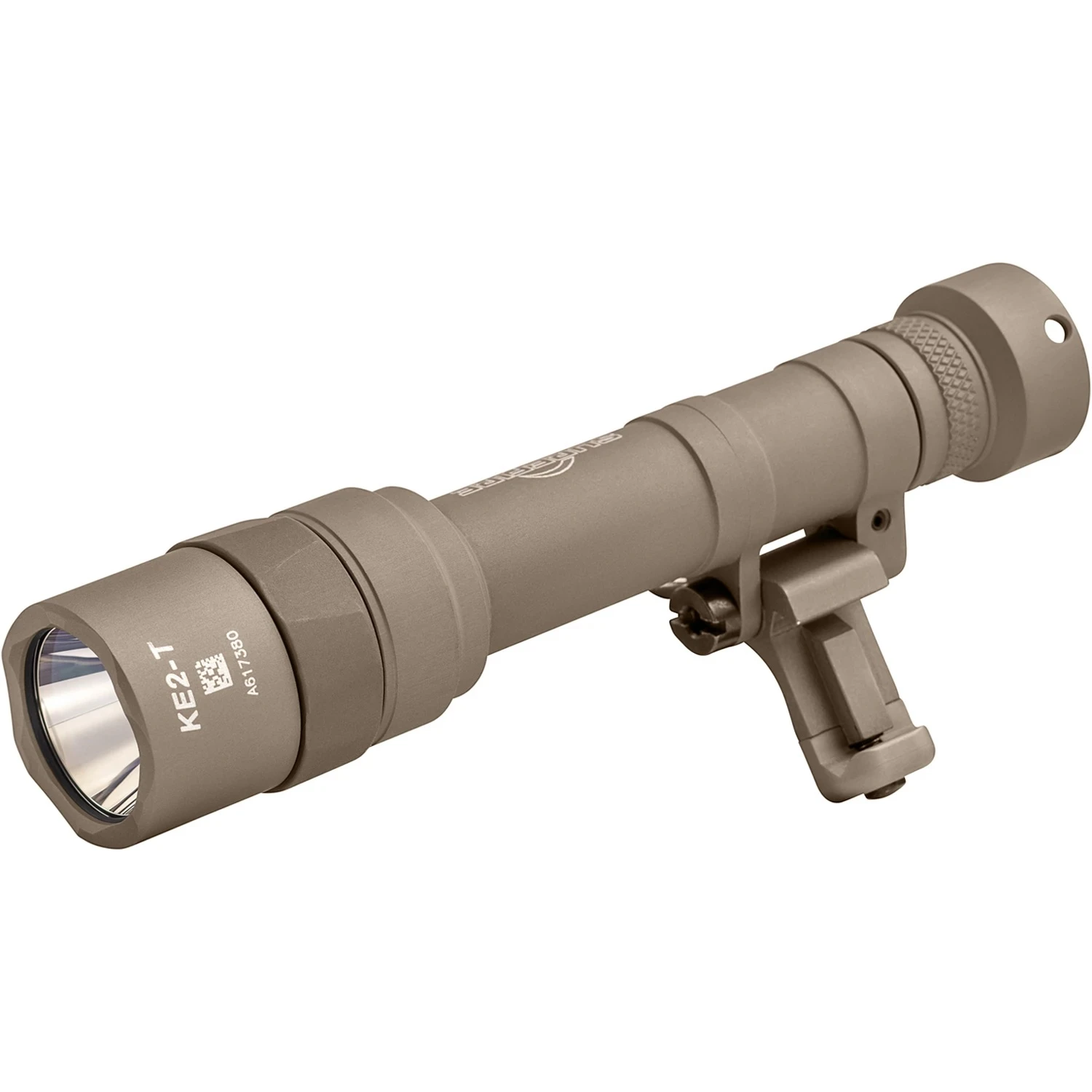 Surefire M640T Turbo Scout Light Pro — Tan