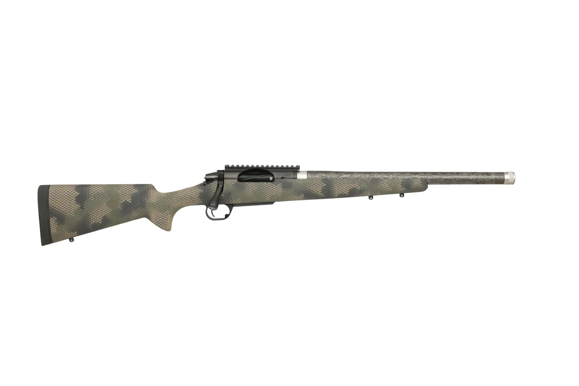 Proof Research Elevation 2.0 — ELEVATION 2.0 22CR TFDE 18" TFDE STOCK