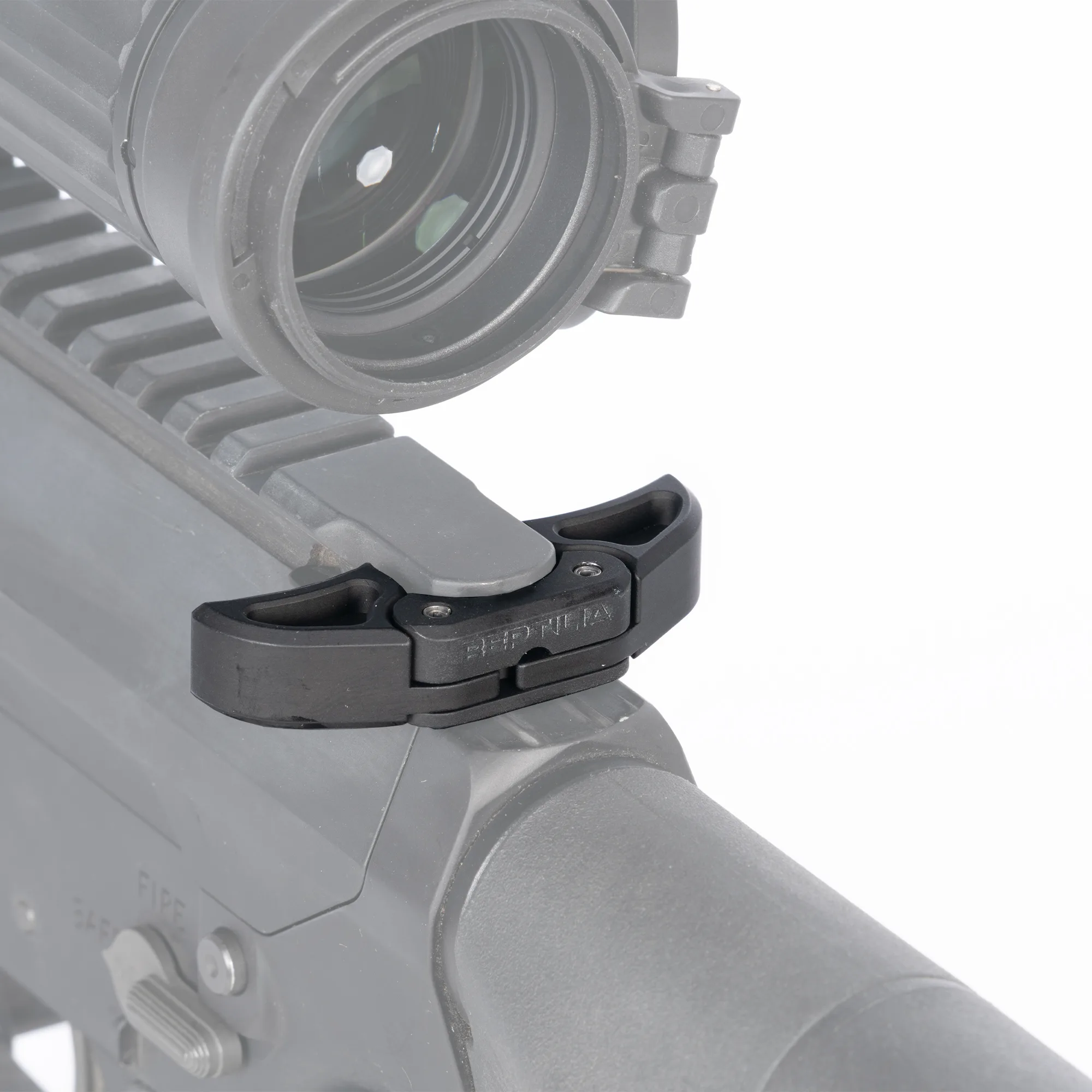 PULLER – AR10 CHARGING HANDLE