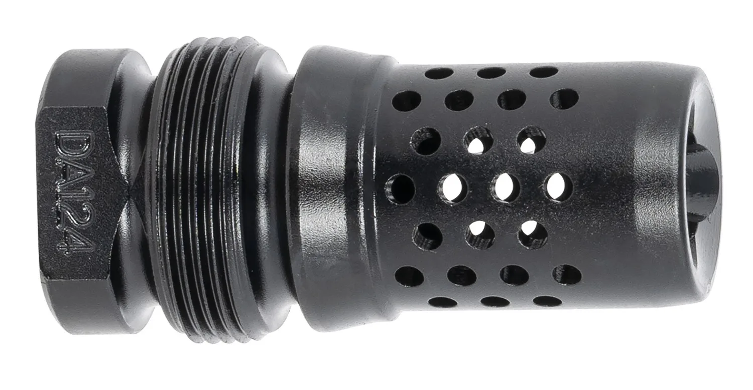 Dead Air Xeno Muzzle Brake
