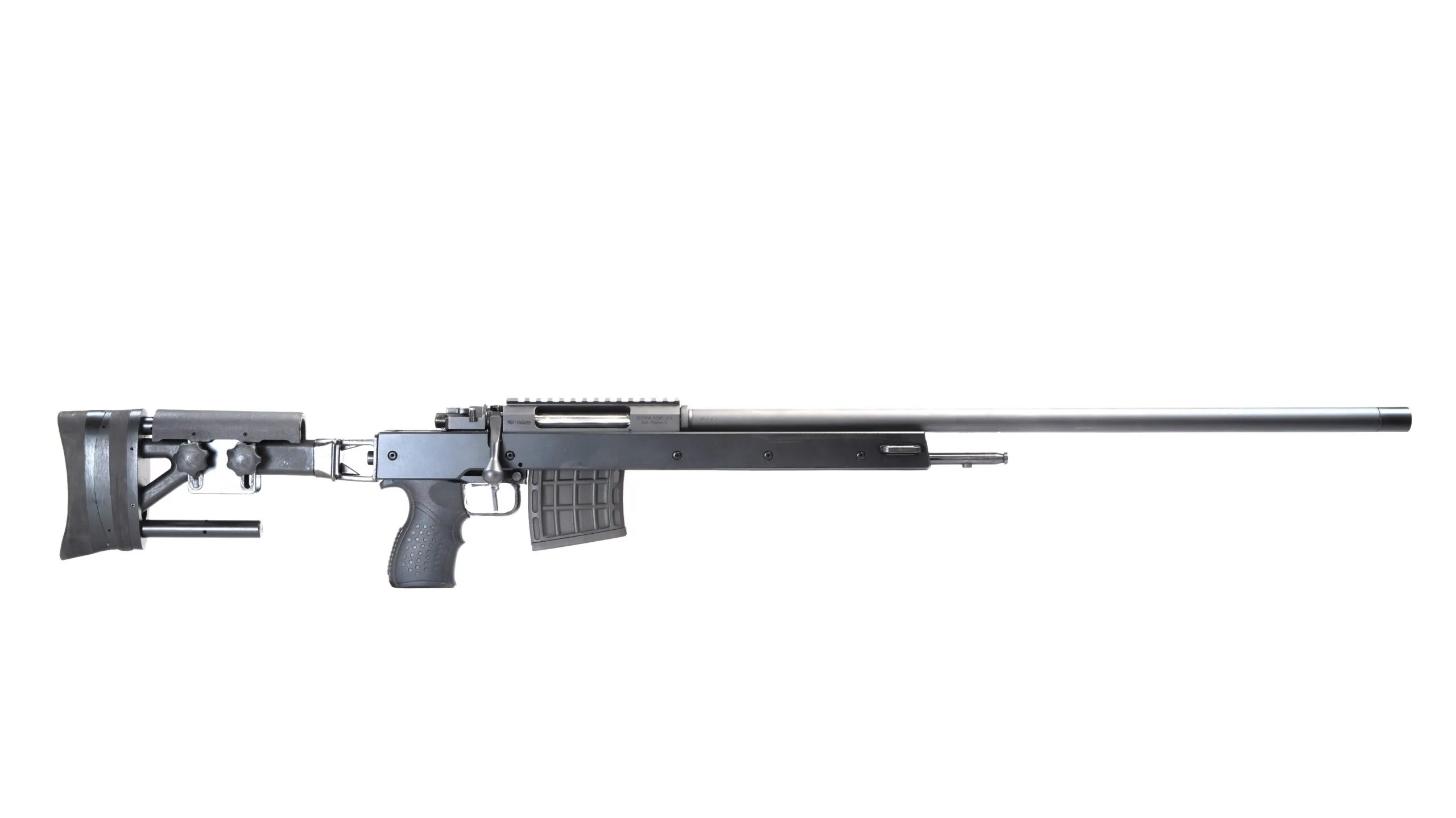 Zastava Arms USA M07 — M07 AS 308WIN