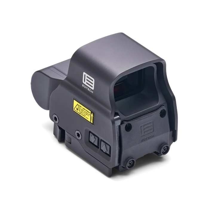 EOTECH EXPS2-0 Green w/ 3x Magnifier