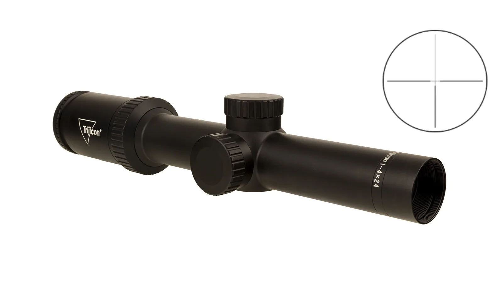 Trijicon Huron 1-4x24 BDC