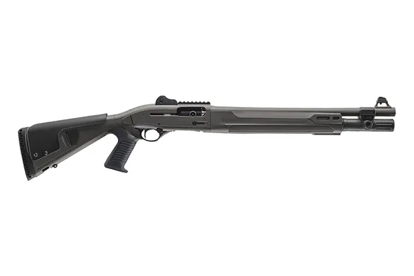 Beretta 1301 Tactical Mod 2 — 1301 TAC MOD 2 12/18.5 GRY PG