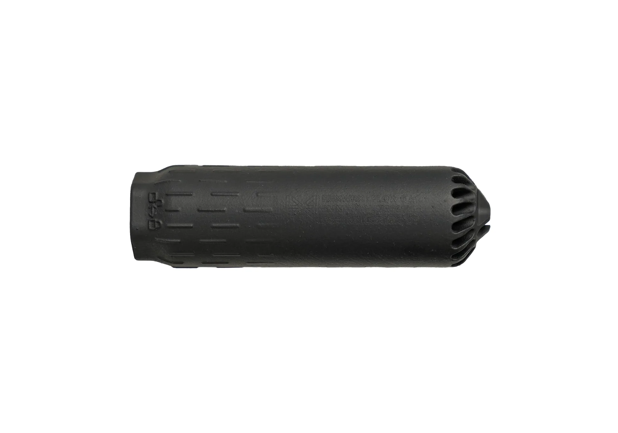 HUX - FLOW 6k Black w/ Flash Hider