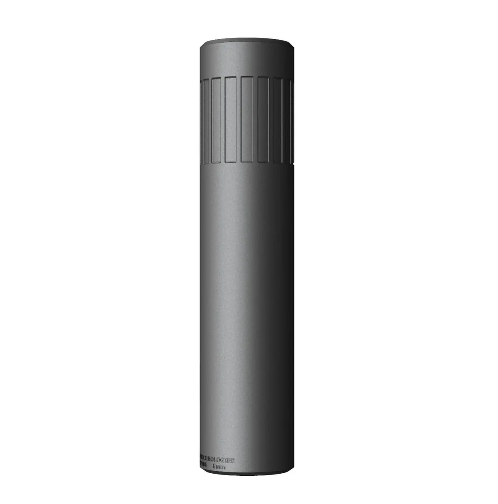 CAT VB6 TI — 6 ARC - 1x16 LH Black