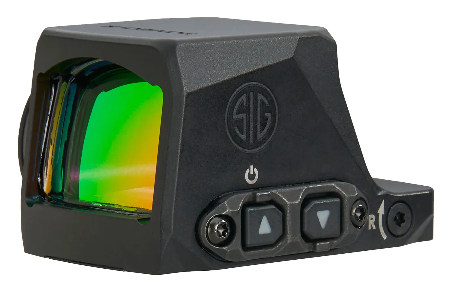 SIG Sauer Romeo-X Enclosed Compact 3 MOA