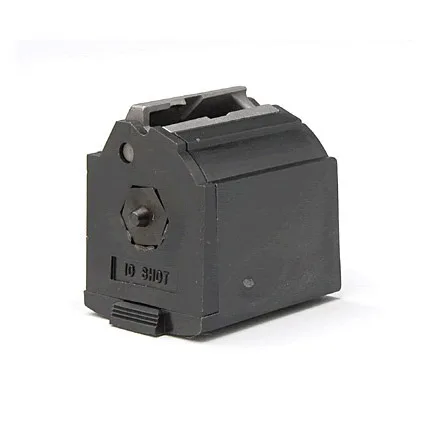 RUG MAG 10/22 22LR 10RD