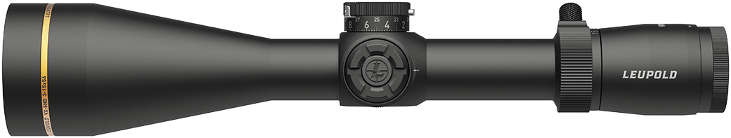 VX-5HD Gen 2 3-15x56 CDS-SZL2 Side Focus Illum. FireDot Twilight Hunter