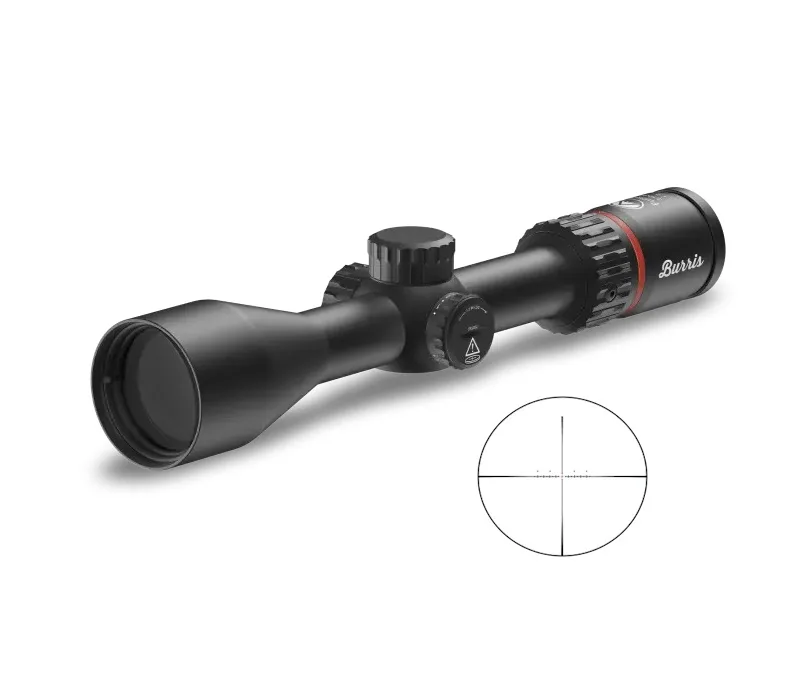 Burris Optics Fullfield 3-12x42 MOA