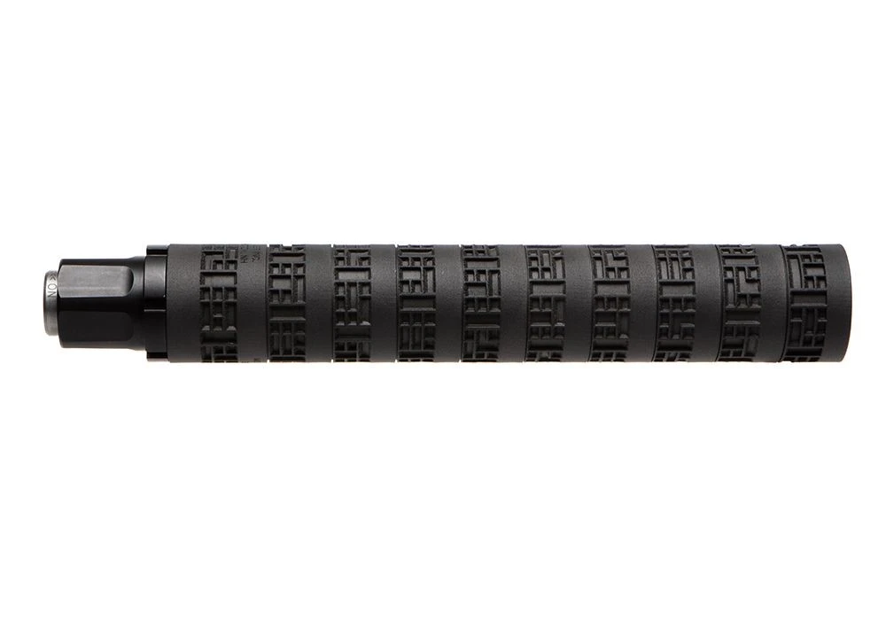 Sig Sauer MODX-45 PISTOL SUPPRESSOR — .578x28 Direct Thread Black .45 ACP