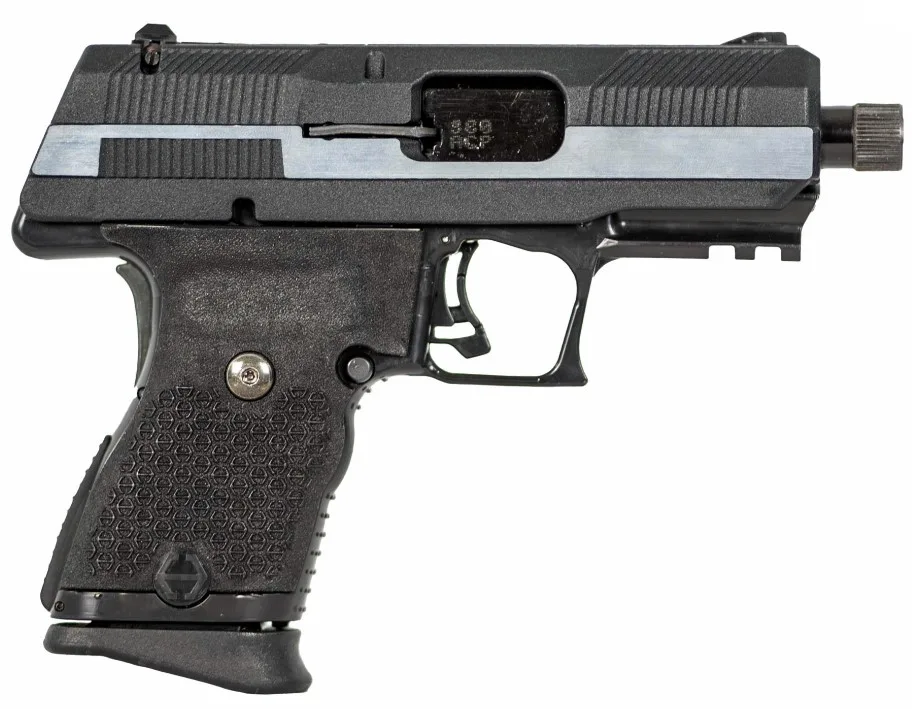 Hi-Point YC380 — CF380 YC 380ACP BLK 10+1 TB 4" STRIKER FIRE PISTOL