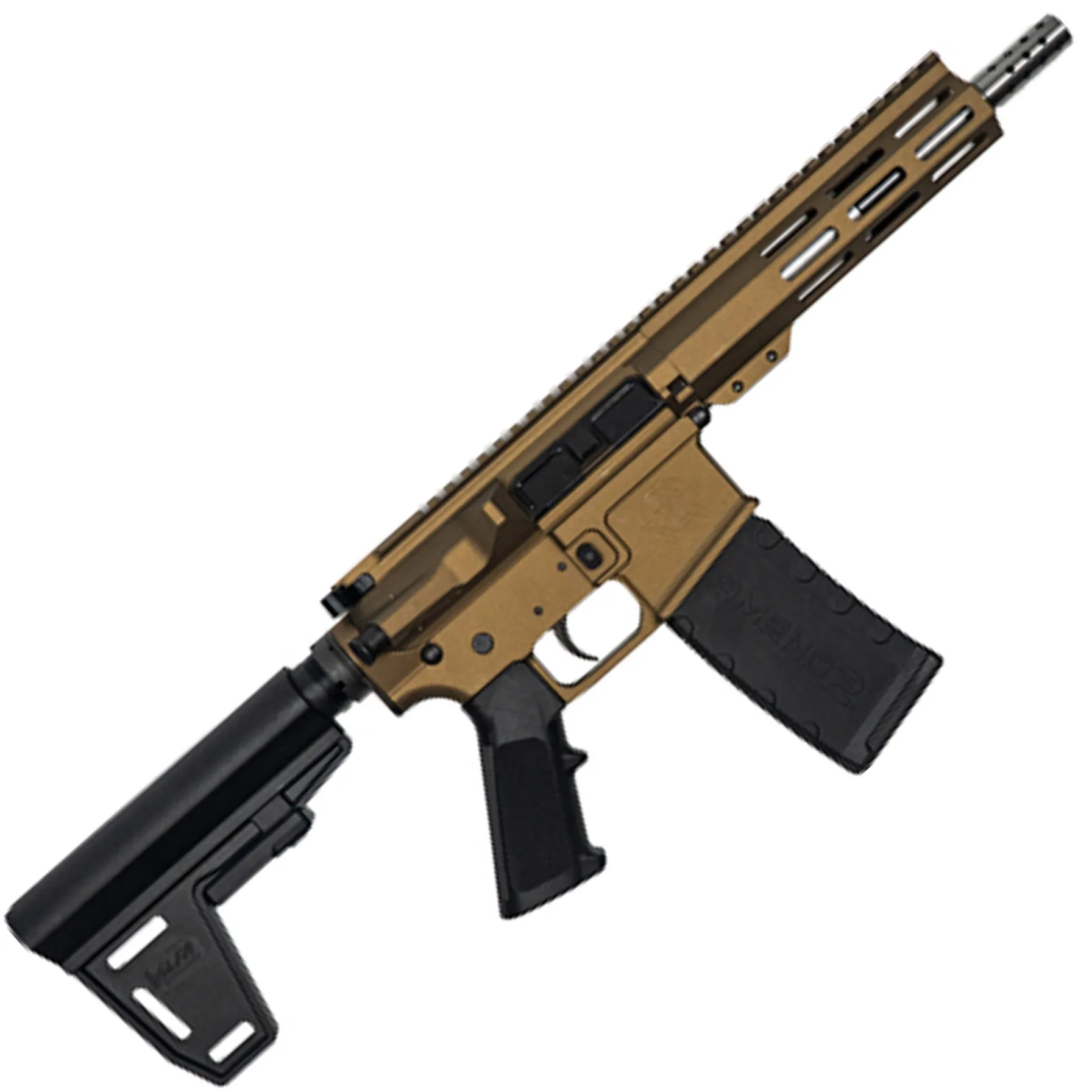 GLF GL15 5.56 PST 7.5S 30R BRZ
