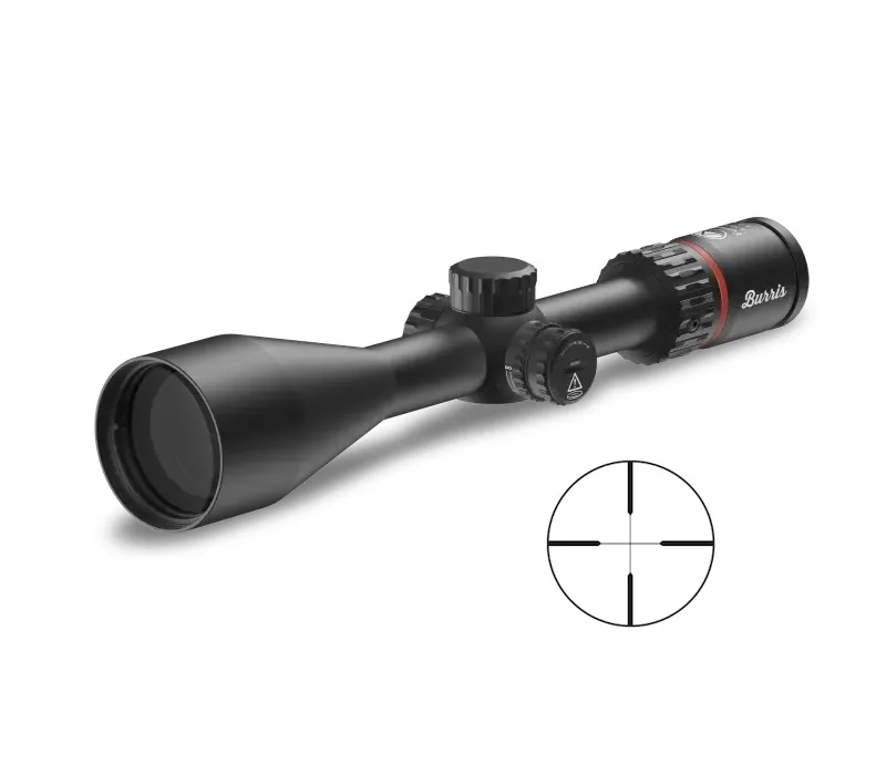 Burris Optics Fullfield 4-16x50