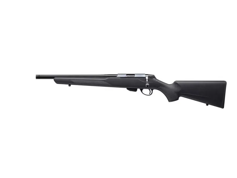 Tikka T1X — T1 17HMR 16" BLK 10+1 LH