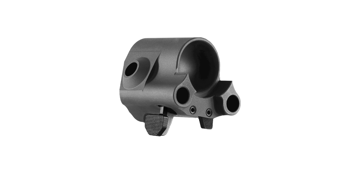 GEN:6 CQB HOUSING