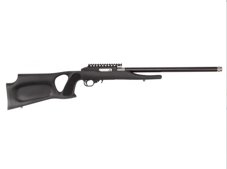 Magnum Research Magnum Lite Switchbolt — MAGNUM LT 22LR SWTCHBLT T'HOLE 17" GRAPH BBL|SWITCHBOLT REC'R