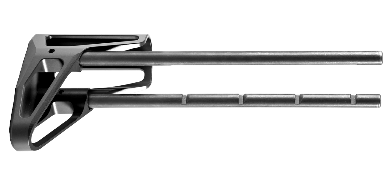 CQB/PDW BUTTSTOCK ONLY