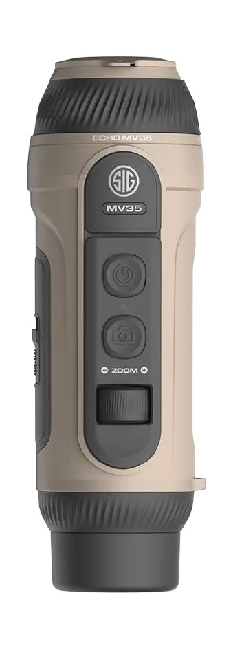 SIG Sauer Echo MV35 2-16x35