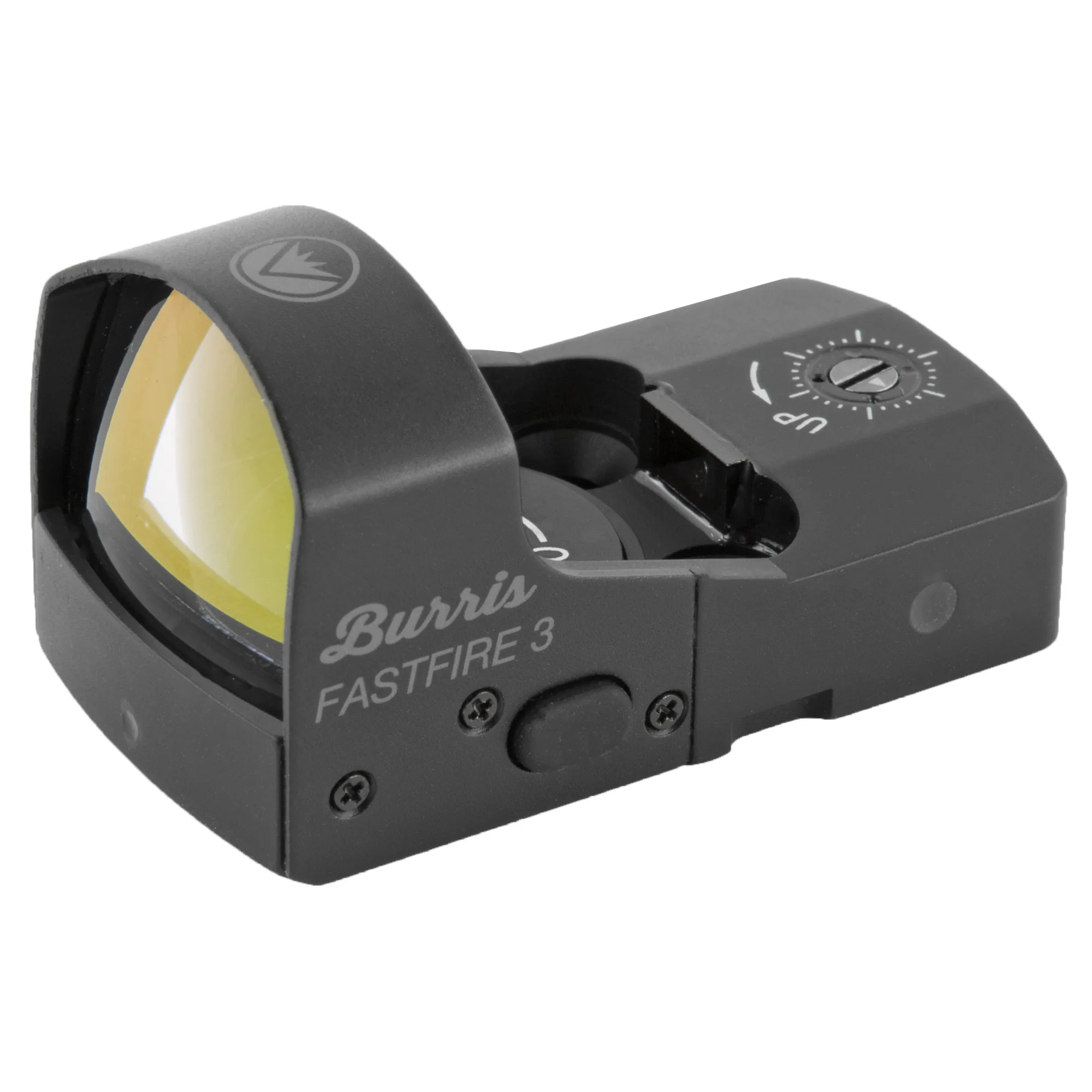 Burris Optics FastFire III 3 MOA