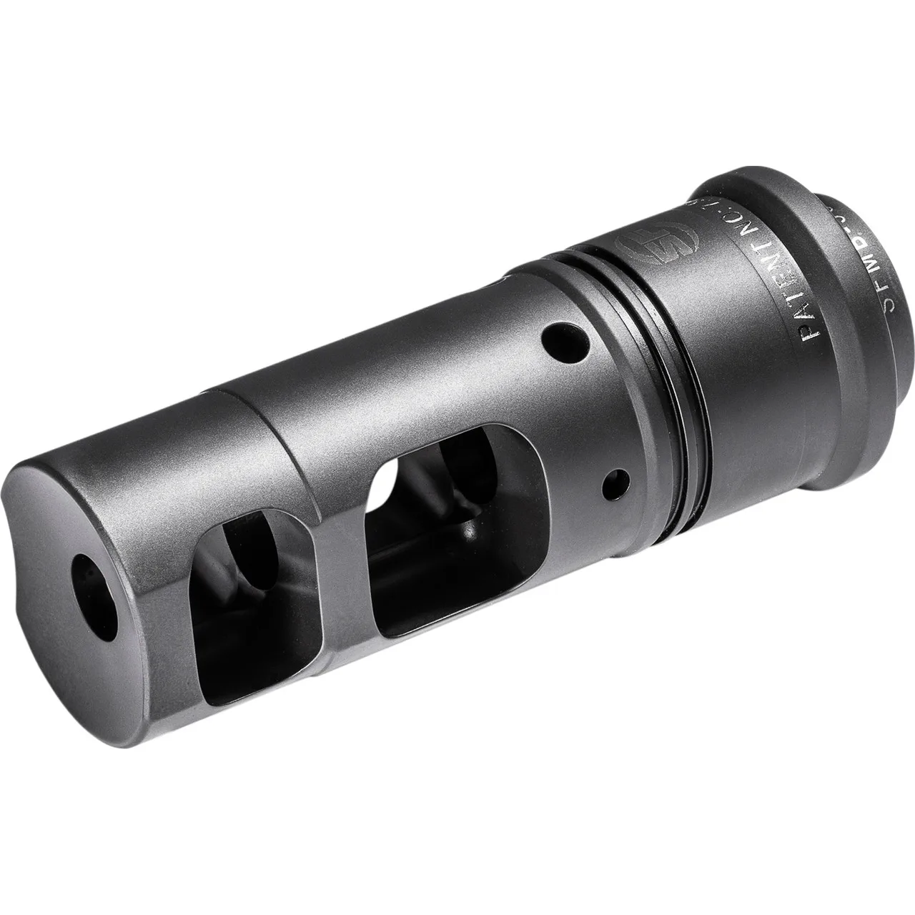 SOCOM Muzzle Brake