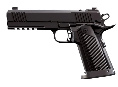 Rock Island Armory TAC Ultra FS HC — TAC ULTRA FS HC 10MM 5" AOS RIA USA