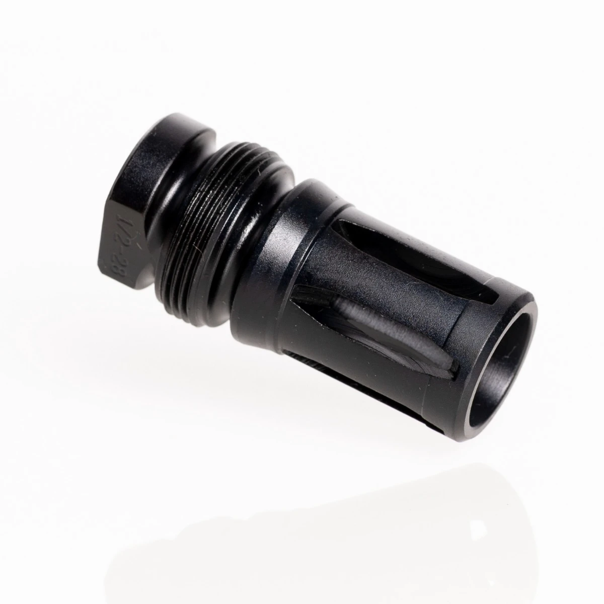 Xeno Flash Hider Mounts — 7.62mm (.308)