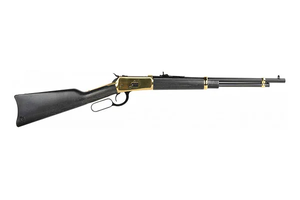 Heritage Manufacturing 92 Carbine — 92 44MAG GLD/WD 18" 8+1