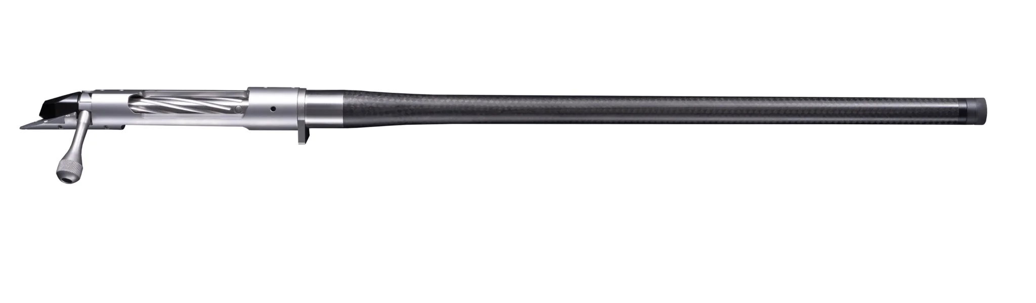 Bergara Premier Series Barreled Action — BARRELED ACTION 22CR #6 CURE BPBA34-22CM