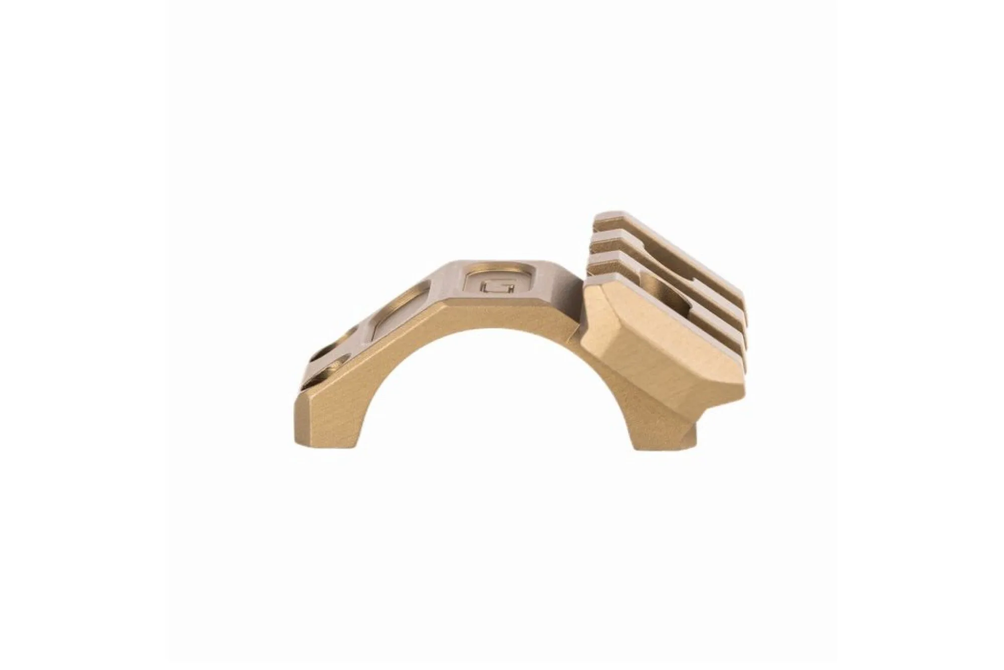 Super Precision® Scope Cap Mount, Angled Pic, 30MM, DDC