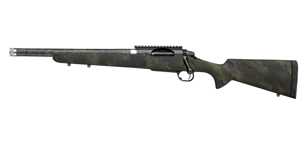 Proof Research Elevation 2.0 — ELEVATION 2.0 22CR MDNHT 18"LH MIDNIGHT STOCK