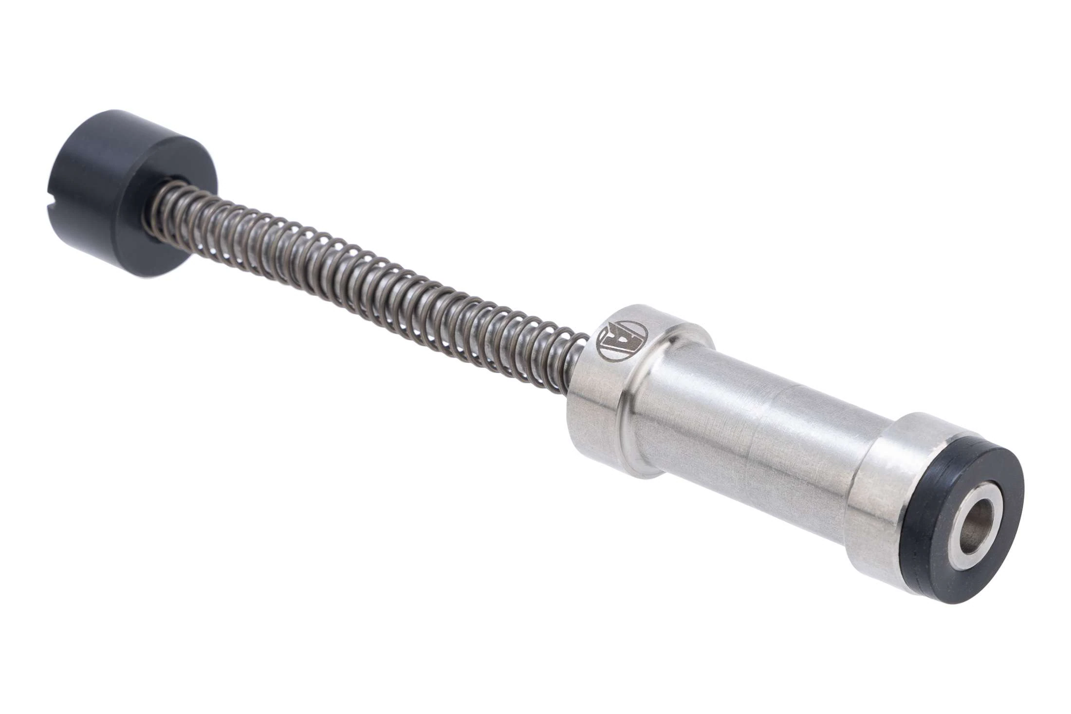 Sound Mitigation Buffer™- SMB™ Captured AR15 GEN3 - H2 (SS/Black)