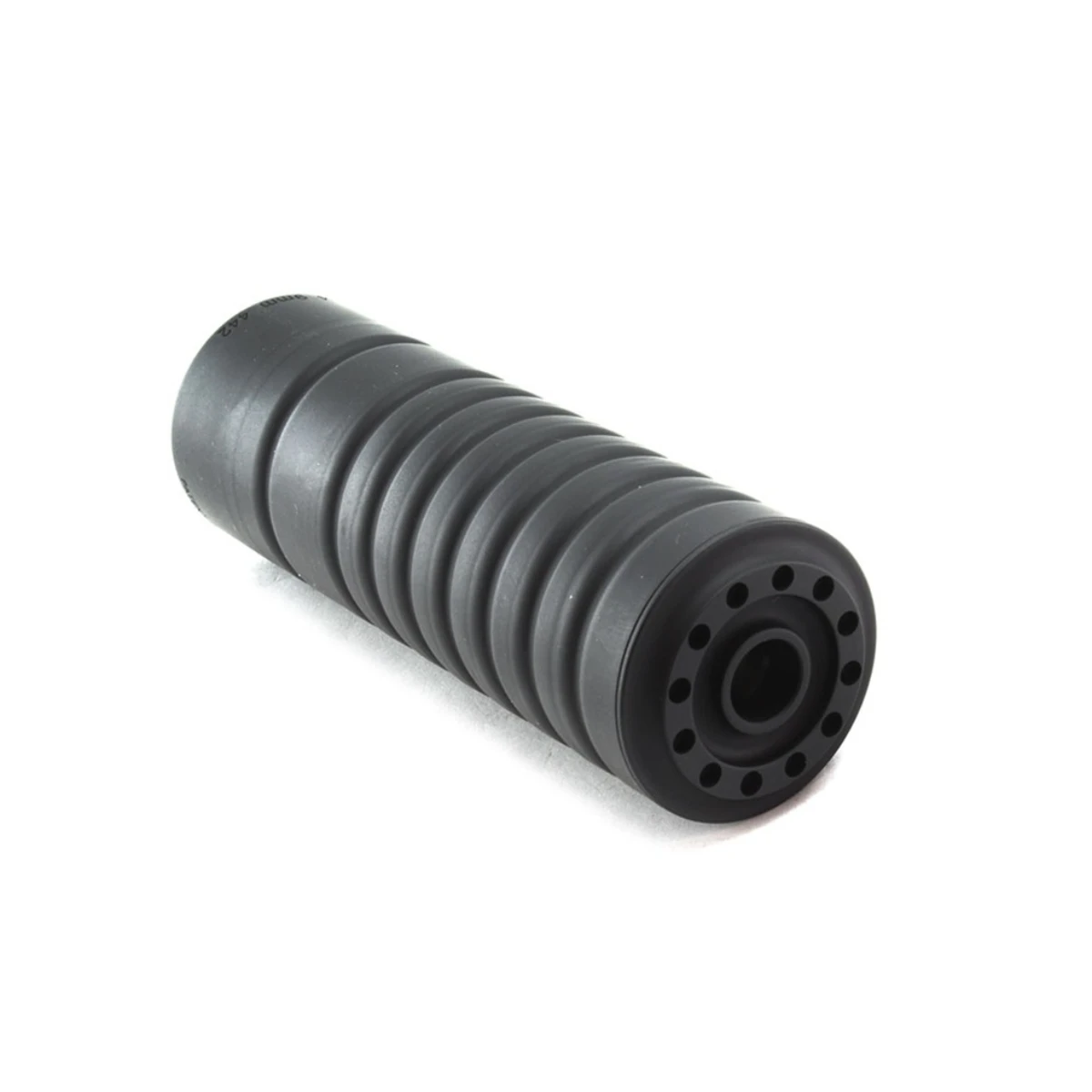 AB F4 - 9mm — 9mm Black