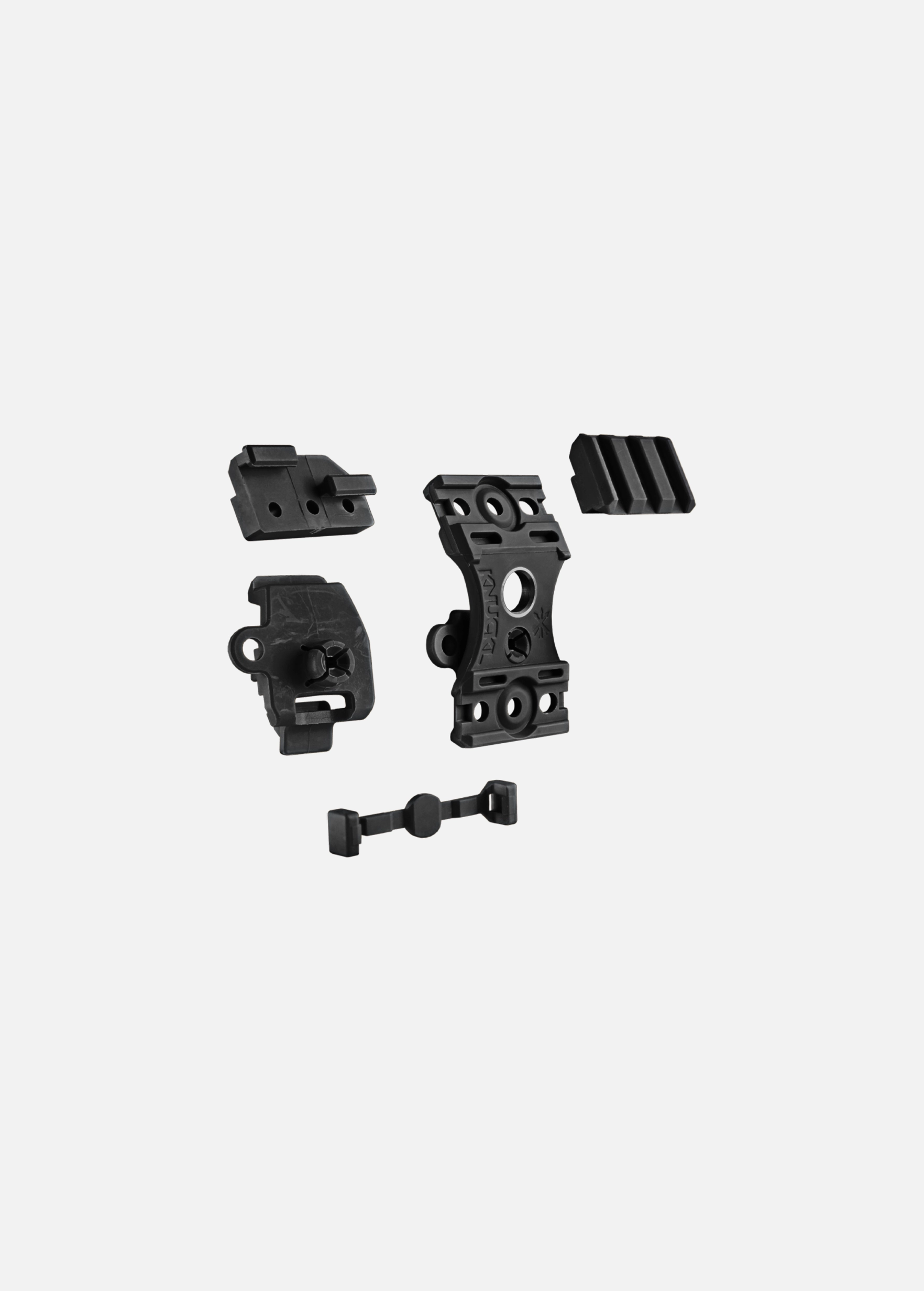 KNUCKL™ HELMET MOUNT